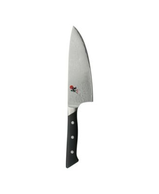 Miyabi - Fusion Morimoto Edition 6" Wide Chef's Knife