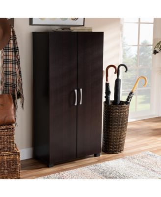 Furniture Marine Shoe Cabinet