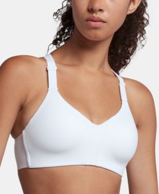 nike dri fit sports bra high impact