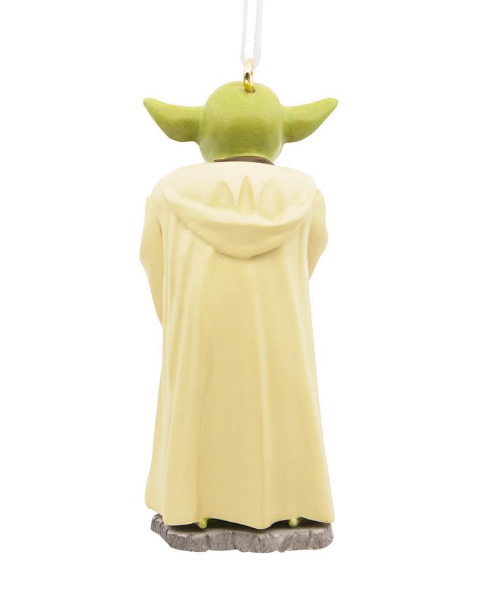 2017 Hallmark Star Wars: A New Hope Death Star Storytellers Ornament