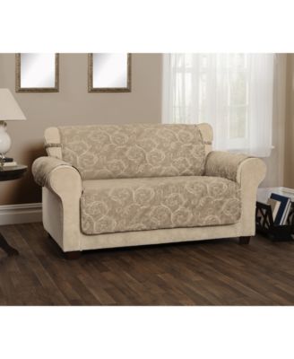 P/Kaufmann Home - Loveseat & Sofa