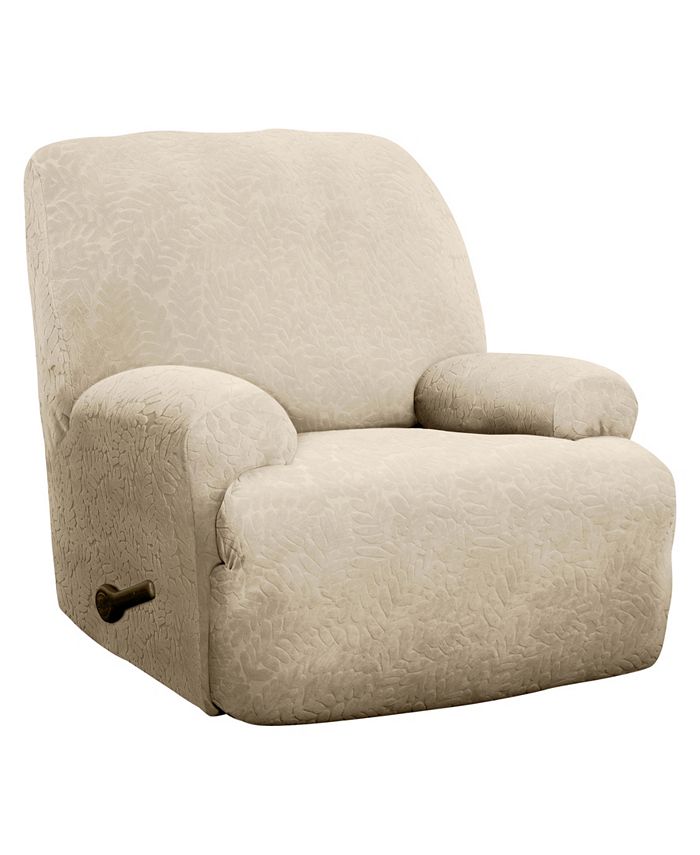 P/Kaufmann Home Stretch Sensations Fernwood Jumbo Recliner Slipcover