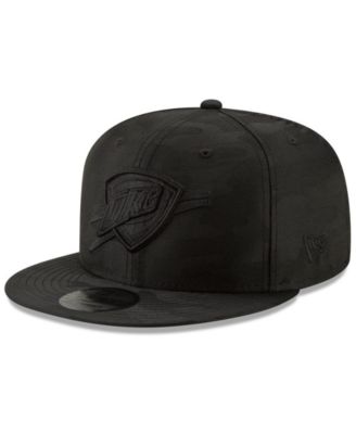 New Era - Blackout Camo 9FIFTY Cap