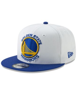 golden state warriors hat lids