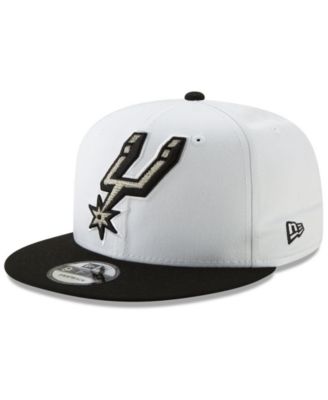 new era spurs cap