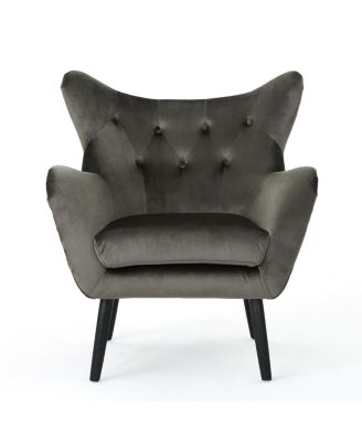 Noble House - Seigfried Arm Chair, Quick Ship