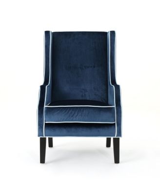 Eddison Club Chair
