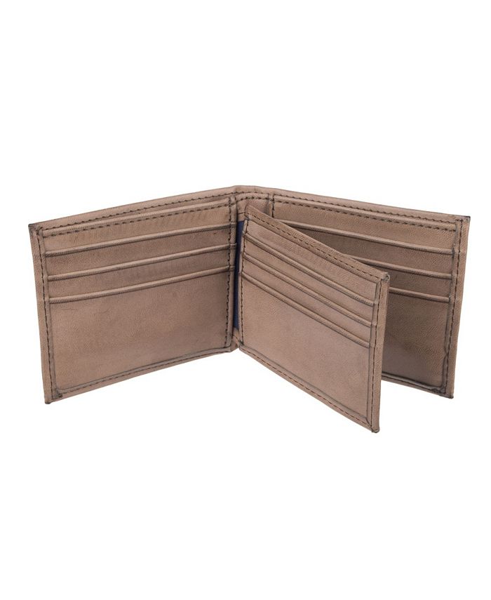 Dockers Men's RFID Extra Capacity Slimfold Macy's