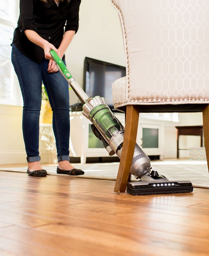 Simplicity AGoGo Cordless Broom Vacuum Cleaner Macy's