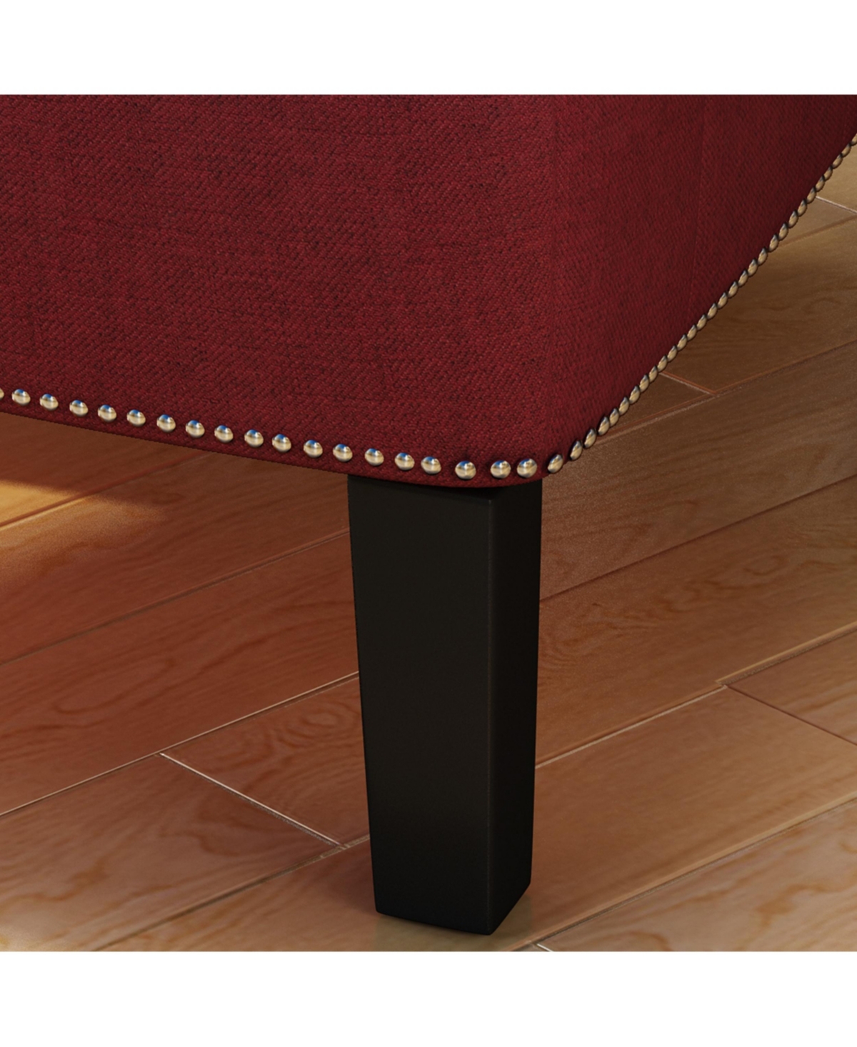 NOBLE HOUSE TAKARA SLIPPER CHAIR