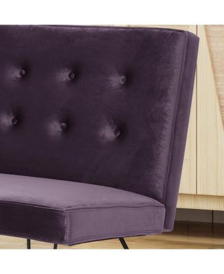 Darrow Armless Chair