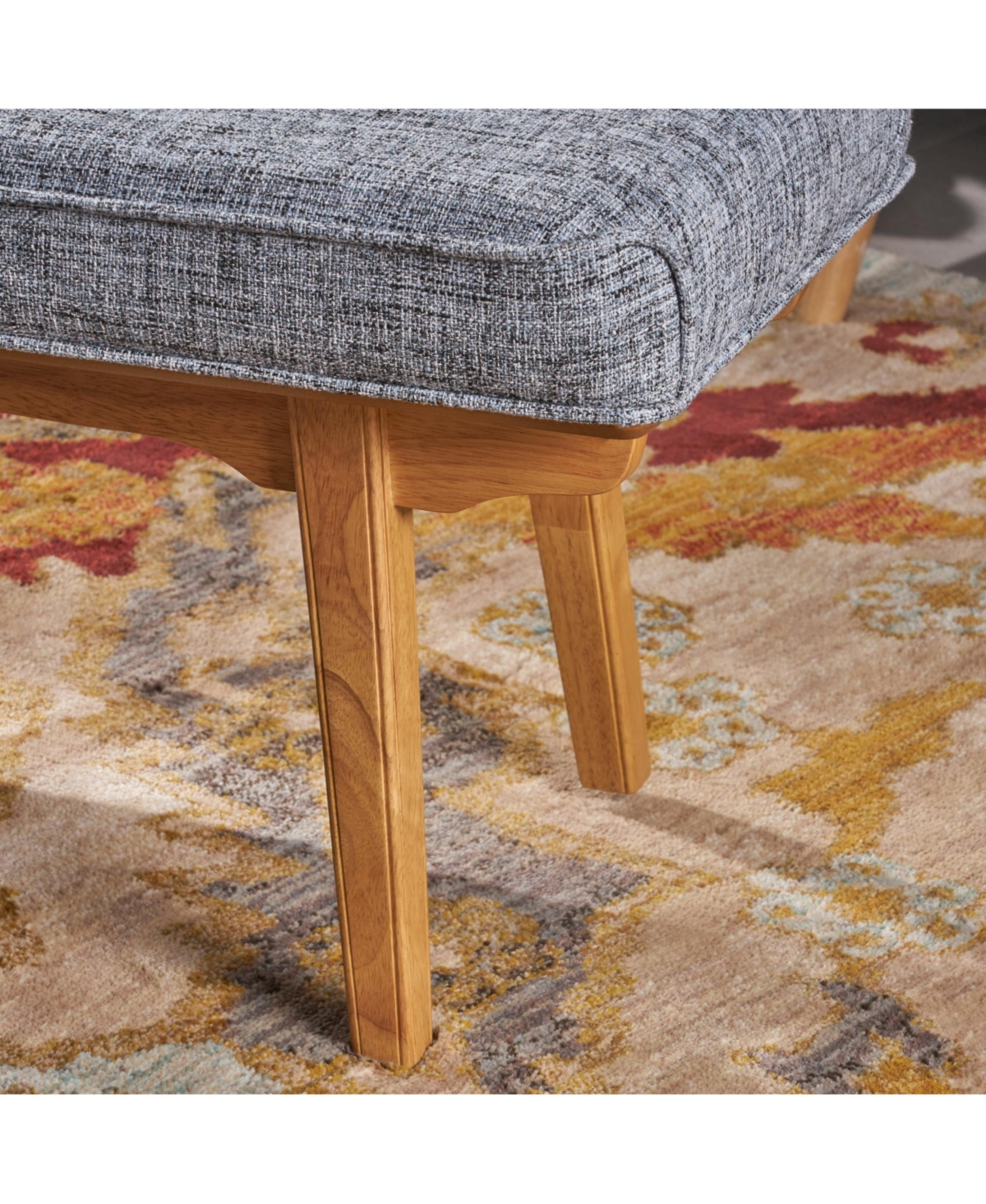 NOBLE HOUSE REAGAN BENCH