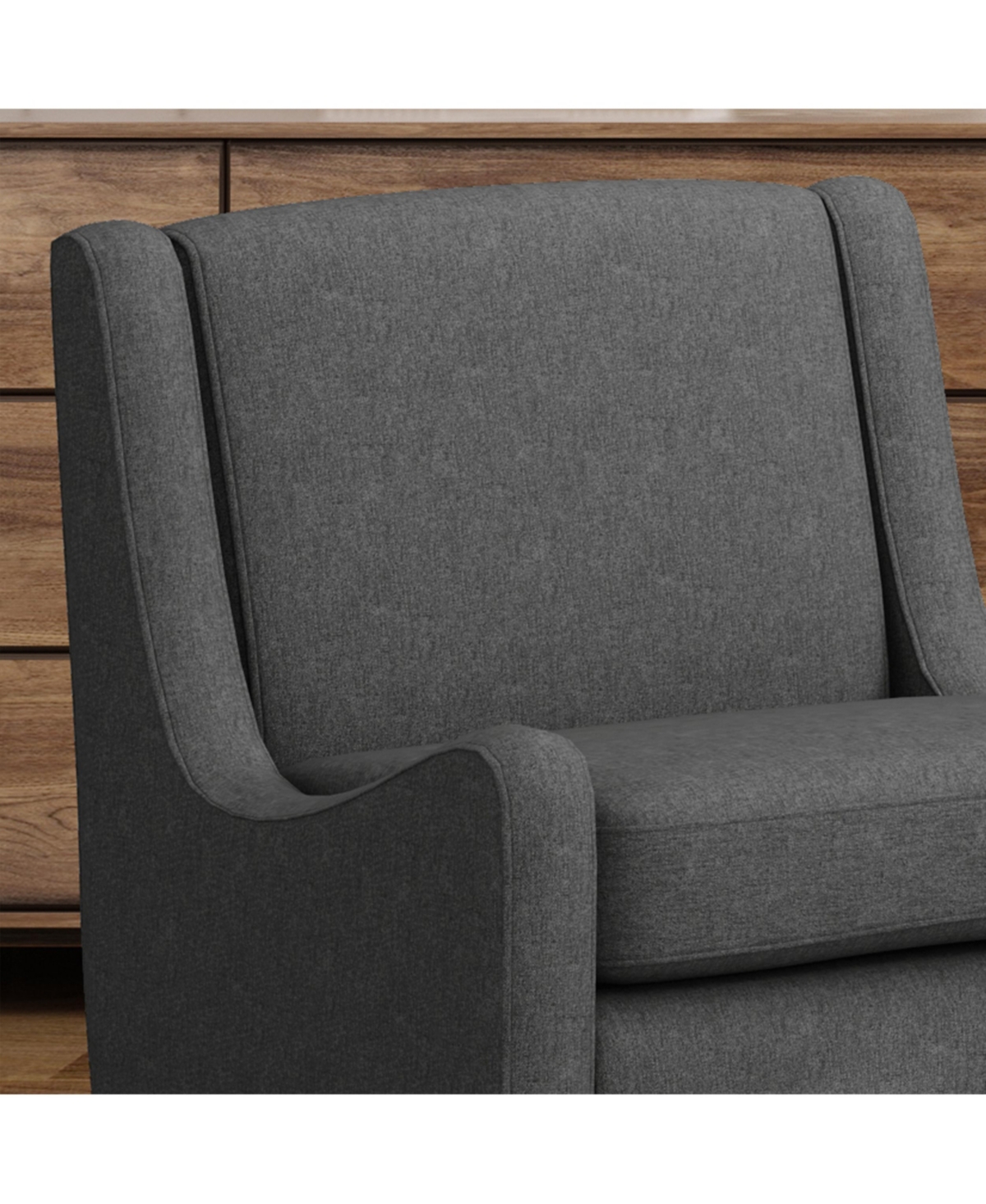 NOBLE HOUSE EDGEMONT LOVESEAT SET 