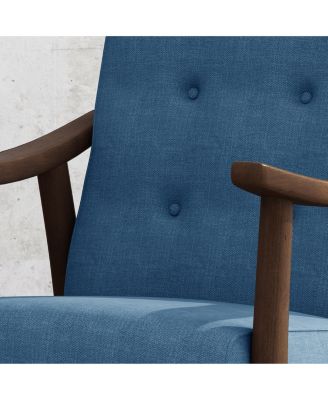 Chabani Accent Chair