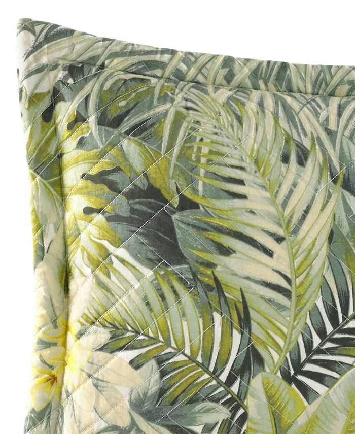 Tommy bahama cuba cabana pillow sales