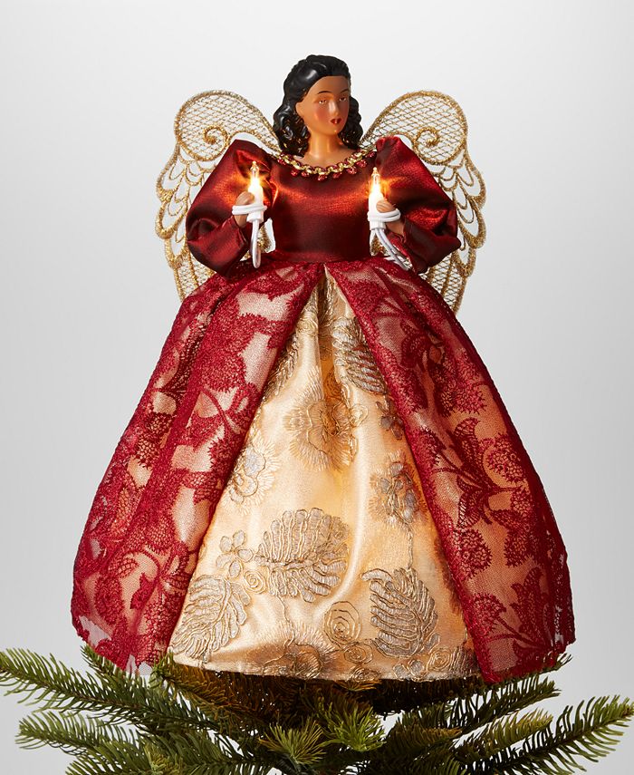 American angel dress top
