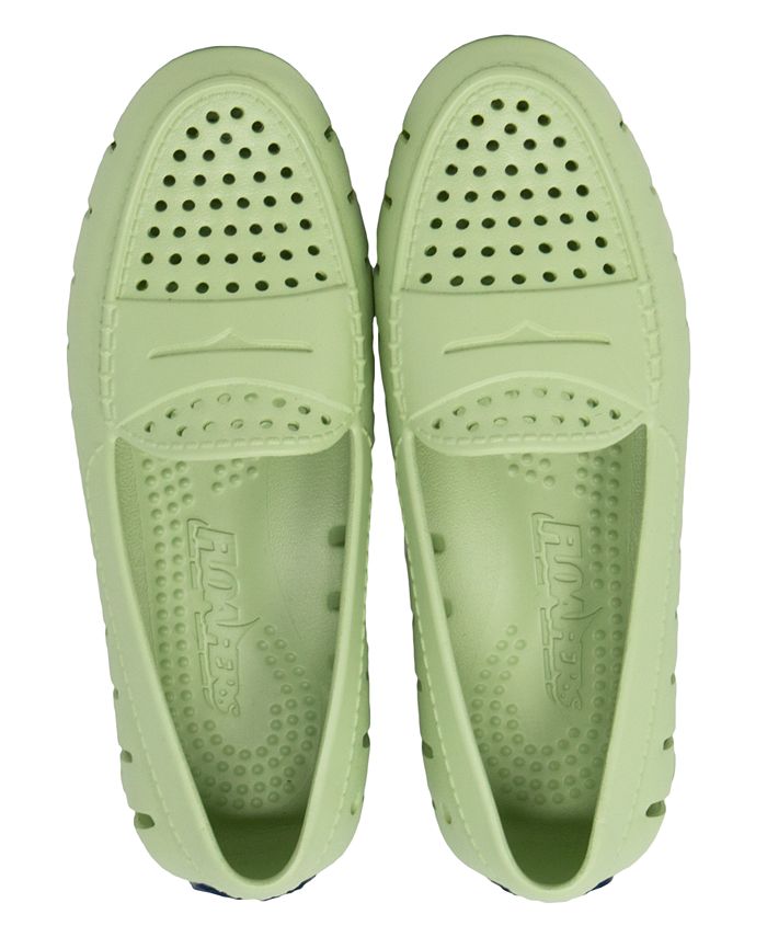 Details about   Floafers Posh Driver Women's Water Shoes 