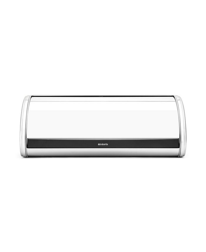 Brabantia Large Roll Top Bread Box Macy's