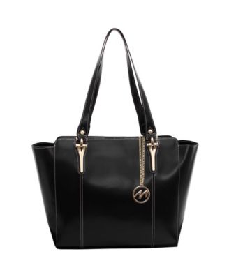 Alicia Ladies Tote with Tablet Pocket