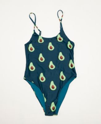 avocado swimwear