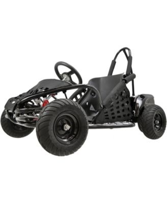 MotoTec 48V 1000W Off Road Go Kart