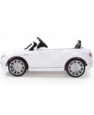 Rastar Bentley GTC 12V with Remote Control