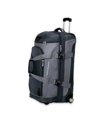 High Sierra - 32 WH/DROP BOTTOM DUFF