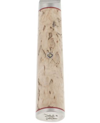 Birchwood SG2 6.5" Nakiri Knife