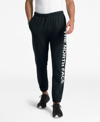 north face standard fit pants