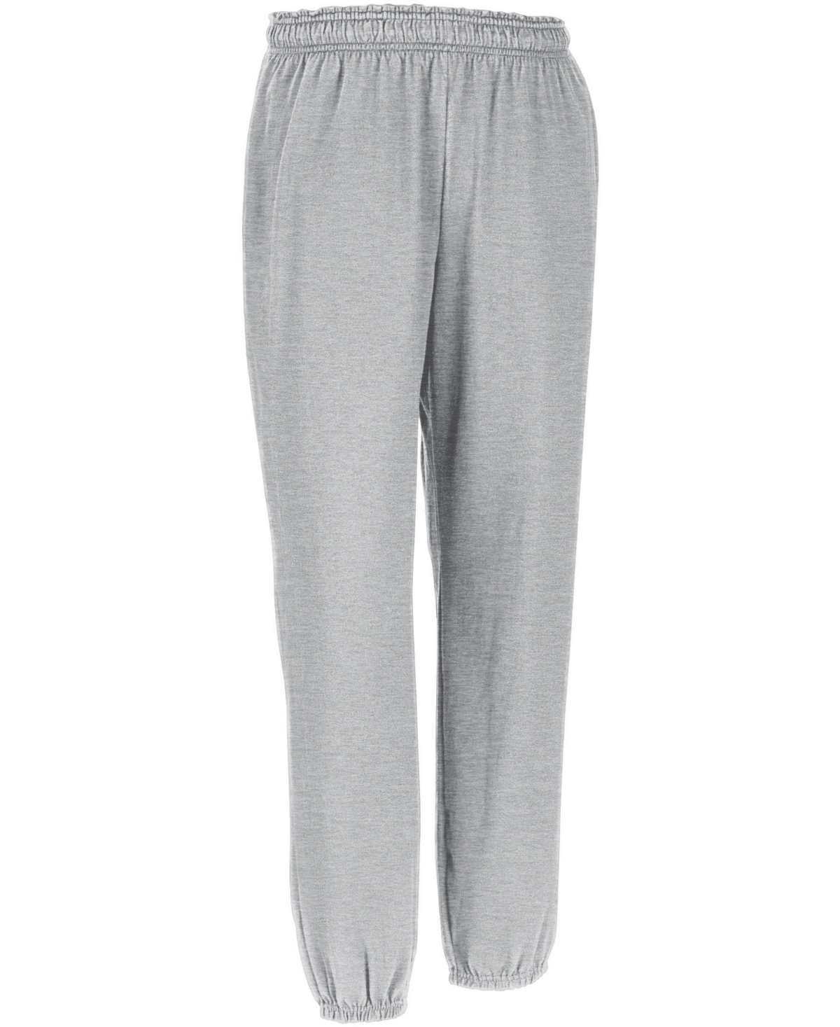 Champion Men's Jersey Banded Bottom Pants
