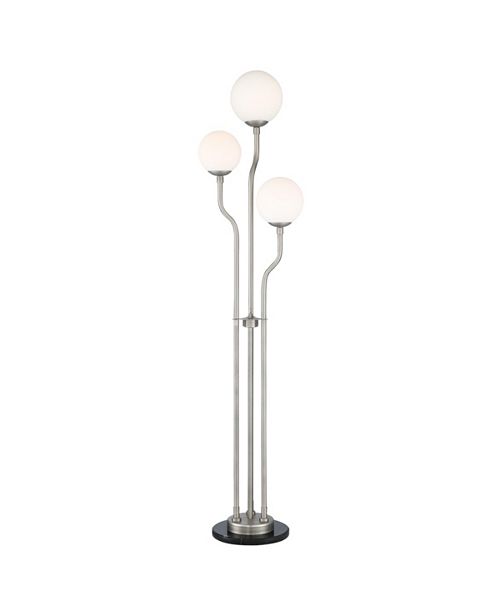 Lite Source Parley Floor Lamps Reviews Home Macy S