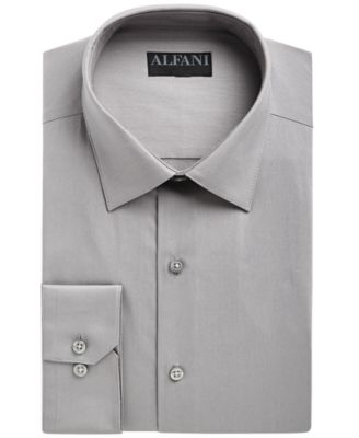 French Cuff Dress Shirt 