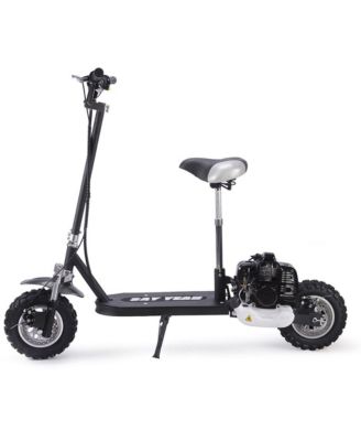 MotoTec Say Yeah 49CC Gas Scooter