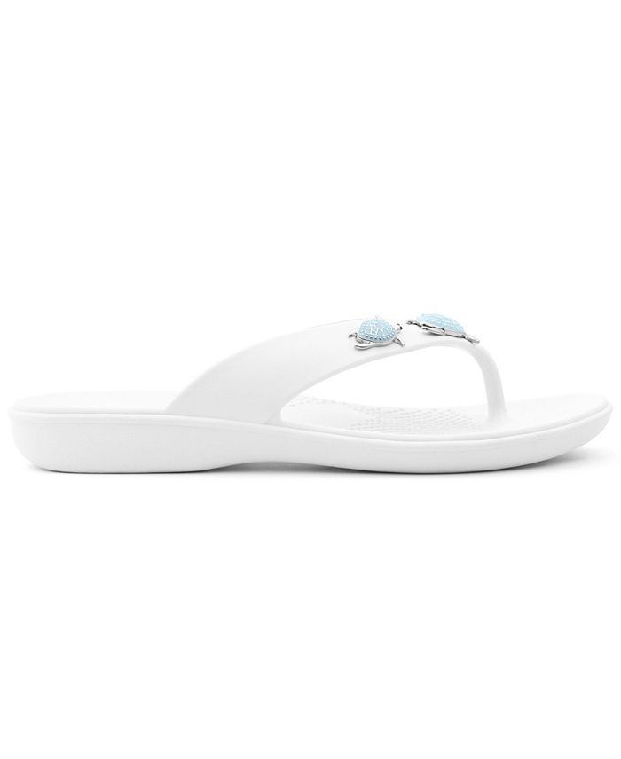 Okab Theresa Flip Flop Macy's