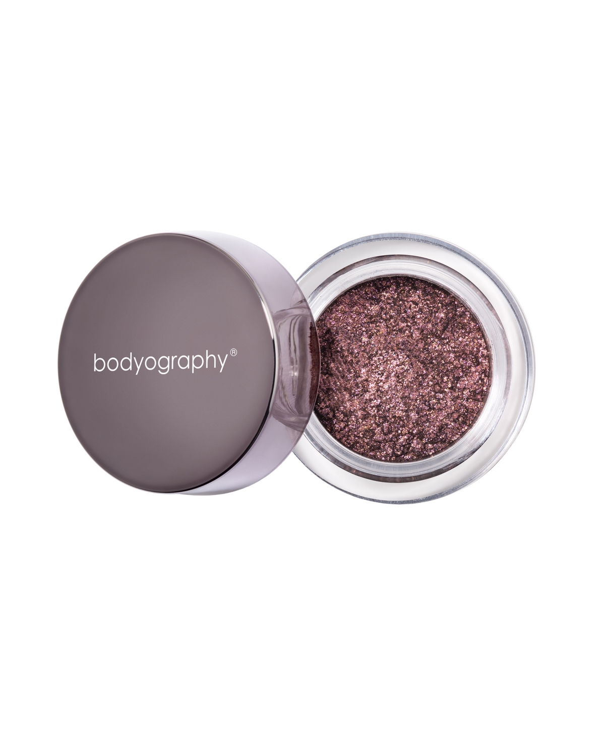 Bodyography Glitter Pigment Eye shadow