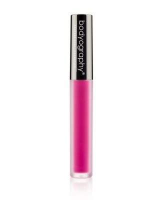 Lip Lava Liquid Lipstick