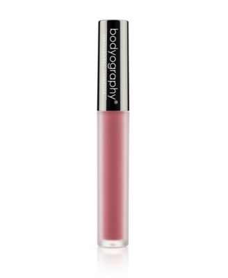 Bodyography Lip Lava Liquid Lipstick - Pink Nude 14$