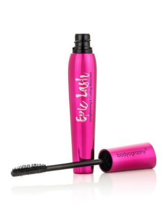 Liquid Liner, Glitter Eye shadow, Mascara Bundle