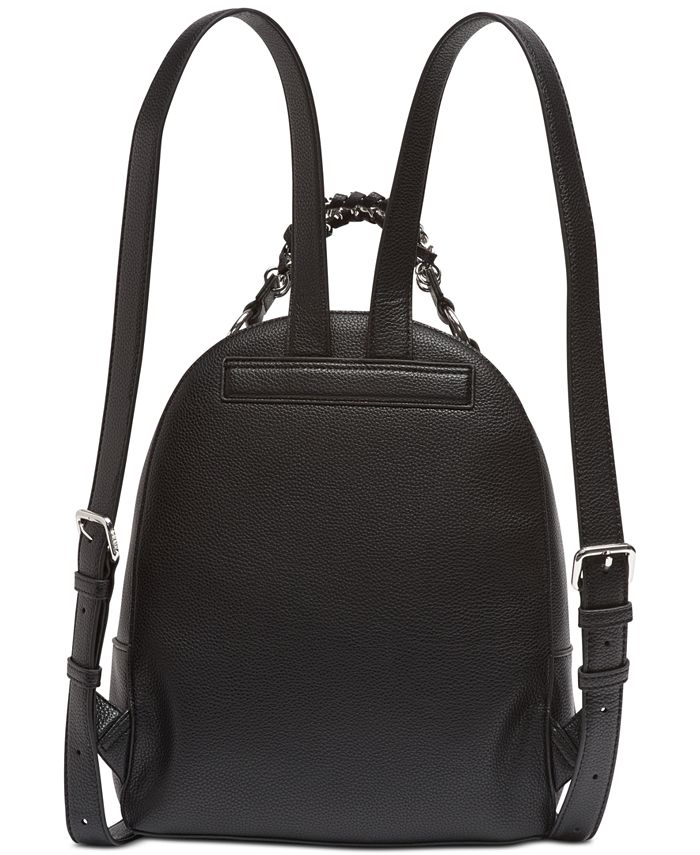 DKNY Irvington Logo Backpack, Created for Macy's Macy's