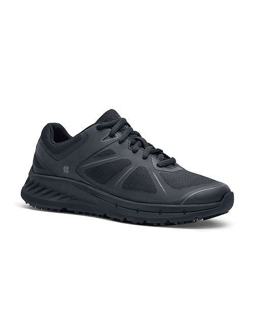Shoes For Crews Vitality Ii Women Slip Resistant Athletic Shoe Reviews Athletic Shoes Sneakers Shoes Macy S