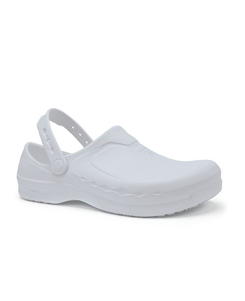 Shoes For Crews Zinc Unisex Slip Resistant Casual Shoe Reviews