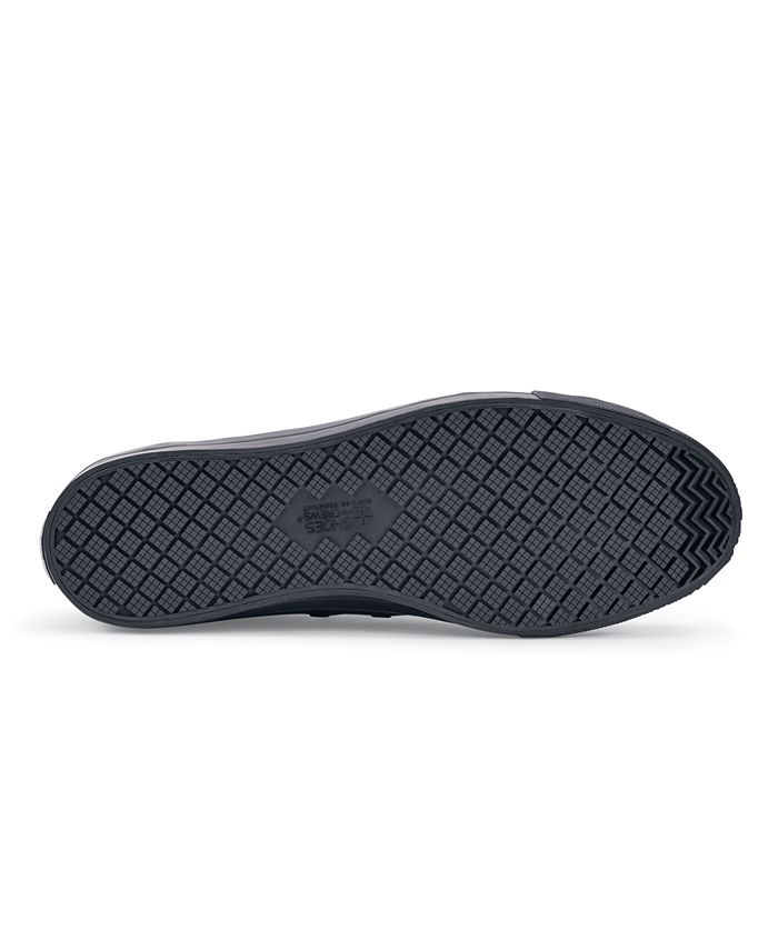 Shoes For Crews Delray, Women's Slip Resistant Casual Shoe - Macy's