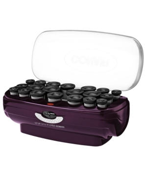 UPC 074108255211 product image for Conair CHV27R Rollers, Infinity Pro Instant Heat Ceramic Bedding | upcitemdb.com