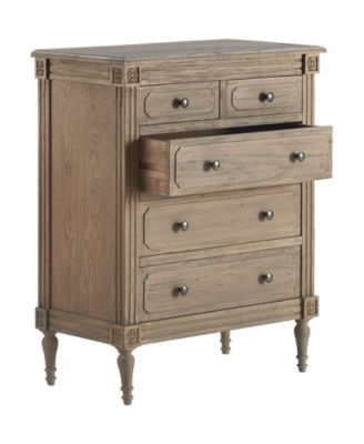 Elmhurst 5-Drawer Chest