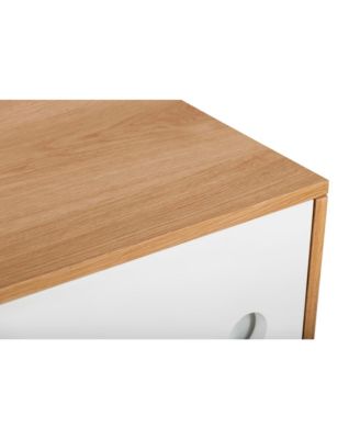 Abacus Console Table