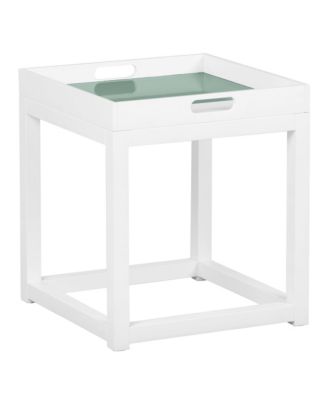 PANTONE UNIVERSE (TM) - Pantone Side Table, Quick Ship