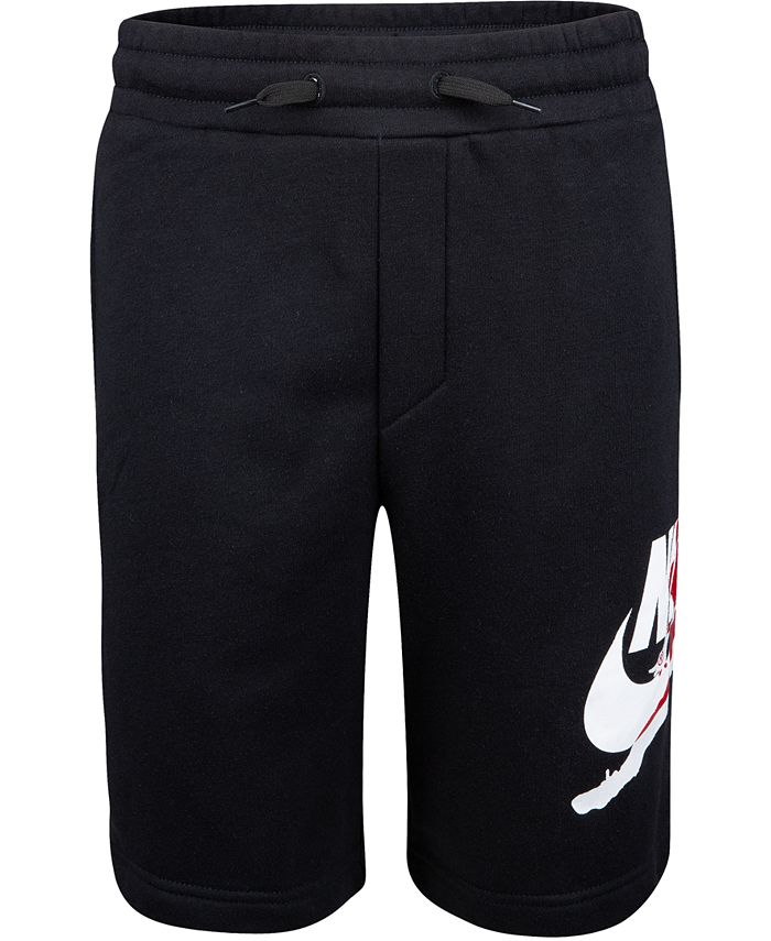 Jordan Toddler Boys Logo Shorts Macy's