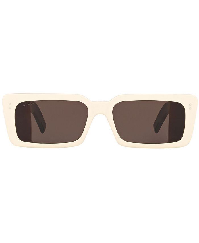 Gucci Sunglasses, GG0543S 65 & Reviews - Men's Sunglasses by Sunglass ...