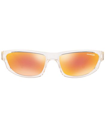 Arnette - LOST BOY Sunglasses, AN4260 56