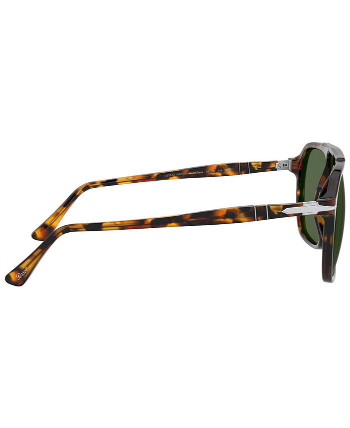 Persol - Polarized Sunglasses, PO3223S 59
